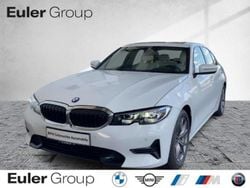 Utilisé 2022 BMW 320 Sport Line Berline | 34 588 € (Bon prix)