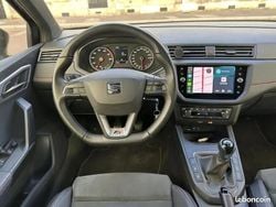 Utilisé 2020 Seat Ibiza FR Berline | 14 300 € (Bon prix)