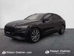 Noir Utilisé 2023 Audi Q8 S-Line SUV | 79 990 €