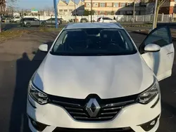 Utilisé 2018 Renault Mégane IV Intens Break | 9 500 € (Prix juste)