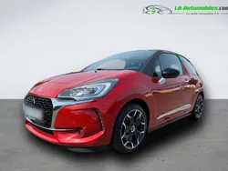 Utilisé 2016 DS Automobiles DS3 Citadine | 11 900 €