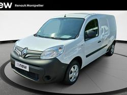 Blanc Utilisé 2020 Renault Kangoo Monospace | 15 699 €