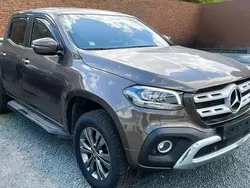 Brun Utilisé 2020 Mercedes X250 Pick-up | 29 990 €