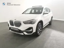 Othercolor Utilisé 2022 BMW X1 xLine SUV | 27 300 € (Prix juste)