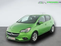 Utilisé 2016 Opel Corsa Citadine | 13 300 € (Prix assez cher)
