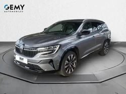 Othercolor Utilisé 2024 Renault Espace Techno Monospace | 33 990 € (Bon prix)