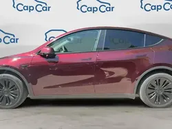 Utilisé 2024 Tesla Model Y Standard Range SUV | 32 870 € (Super prix)