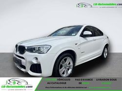 Utilisé 2016 BMW X4 Comfort Edition SUV | 29 200 € (Prix juste)