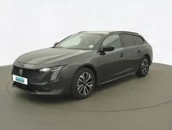 Gris Utilisé 2024 Peugeot 508 Allure Break | 33 490 € (Prix cher)