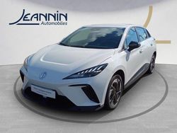 Utilisé 2023 MG MG4 EV Citadine | 18 900 € (Prix juste)