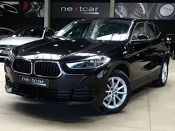 Noir Utilisé 2021 BMW X2 SUV | 23 290 € (Bon prix)