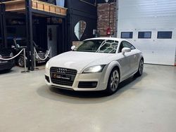 Utilisé 2008 Audi TT S-Line Coupé | 11 890 € (Bon prix)