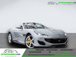 Utilisé 2019 Ferrari Portofino Cabriolet | 228 100 € (Prix assez cher)
