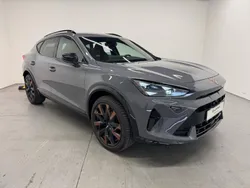 Gris Utilisé 2025 Cupra Formentor VZ SUV | 48 990 €