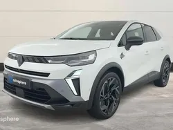 Utilisé 2025 Renault Symbioz Esprit Alpine SUV | 34 299 € (Prix juste)