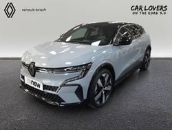 Gris Utilisé 2023 Renault Mégane Techno Berline | 24 980 € (Prix juste)