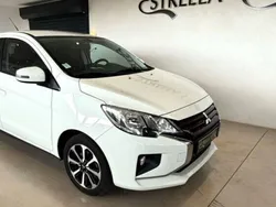 Utilisé 2020 Mitsubishi Space Star Edition Citadine | 9 970 € (Super prix)
