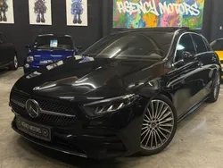 Utilisé 2023 Mercedes A200 AMG line Berline | 33 990 € (Prix assez cher)