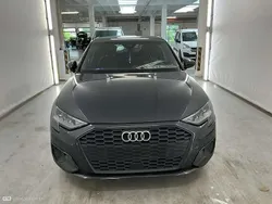 Gris Utilisé 2021 Audi A3 Sportback Berline | 21 190 € (Bon prix)