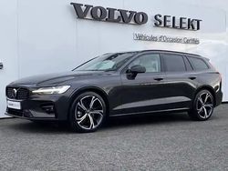 Gris Utilisé 2024 Volvo V60 Ultra Break | 47 900 €