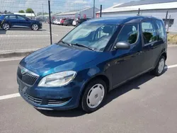 Bleu Utilisé 2012 Skoda Roomster Ambiente Break | 1 900 €