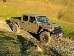 Beige Utilisé 2020 Jeep Gladiator Rubicon Pick-up | 74 900 €