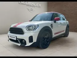 Utilisé 2023 Mini Cooper Countryman SUV | 32 490 € (Prix juste)