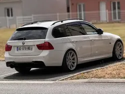 Utilisé 2009 BMW 330 Sport Line Break | 16 500 €