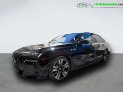 Utilisé 2023 BMW M760e Comfort Edition Berline | 152 700 €