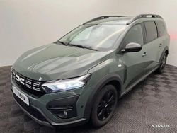 Gris Occasion 2023 Dacia Jogger Extreme Monospace | 21 990 € (Prix cher)