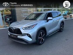 Utilisé 2022 Toyota Highlander Lounge SUV | 40 900 € (Super prix)