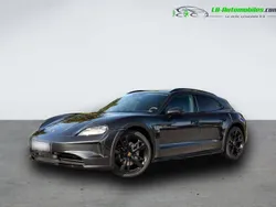 Utilisé 2024 Porsche Taycan 4S Berline | 128 400 €