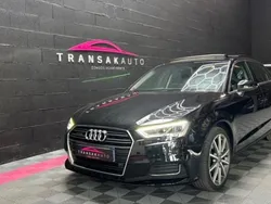 Utilisé 2017 Audi A3 Sportback Design Berline | 20 990 € (Prix juste)
