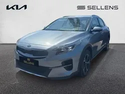 Blanc Utilisé 2020 Kia Ceed Active SUV | 19 480 € (Prix assez cher)