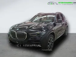 Utilisé 2022 BMW X5 Comfort Edition SUV | 62 800 € (Prix juste)