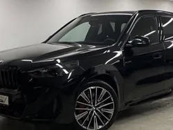 Noir Utilisé 2024 BMW X1 M Sport SUV | 57 499 € (Prix cher)