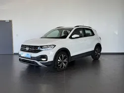 Utilisé 2023 VW T-Cross Life SUV | 19 990 € (Prix juste)