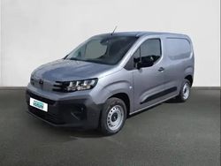 Gris Utilisé 2025 Peugeot Partner S Van | 31 890 €