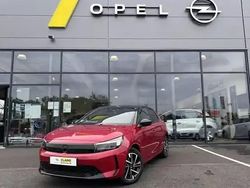Rouge Occasion 2024 Opel Corsa Berline | 19 990 € (Prix assez cher)