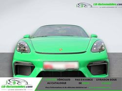 Utilisé 2023 Porsche Boxster Cabriolet | 120 000 €