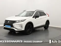 Blanc Utilisé 2019 Mitsubishi Eclipse Cross Invite SUV | 18 600 € (Super prix)