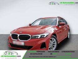 Utilisé 2022 BMW 320 Comfort Edition Berline | 34 500 € (Bon prix)