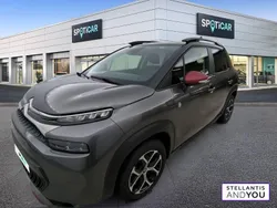 Utilisé 2021 Citroën C3 Aircross SUV | 15 790 € (Prix juste)