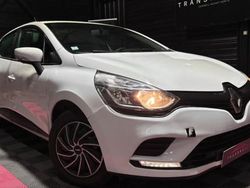 Utilisé 2017 Renault Clio IV Life Citadine | 6 490 € (Super prix)