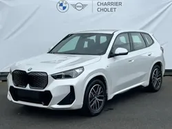 Utilisé 2024 BMW iX1 M Sport SUV | 59 310 €