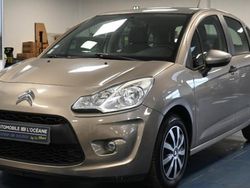 Utilisé 2010 Citroën C3 Attraction Citadine | 7 498 €