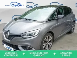 Utilisé 2017 Renault Scénic IV Intens Monospace | 10 590 € (Super prix)