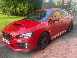 Rouge Utilisé 2014 Subaru Impreza Berline | 33 990 €