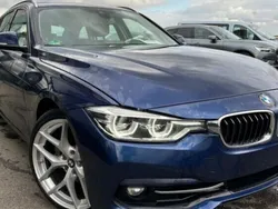 Utilisé 2017 BMW 330 Sport Line Berline | 18 900 €