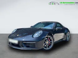Utilisé 2020 Porsche 911S Coupé | 155 600 €